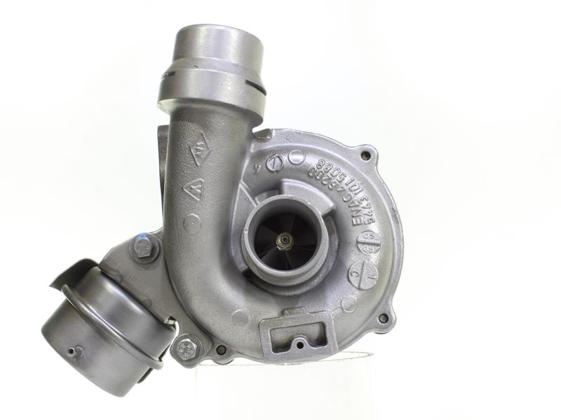 Turbolader 11900102 ALANKO 7701476883 RENAULT, NISSAN, DACIA, RENAULT TRUCKS, SANTANA