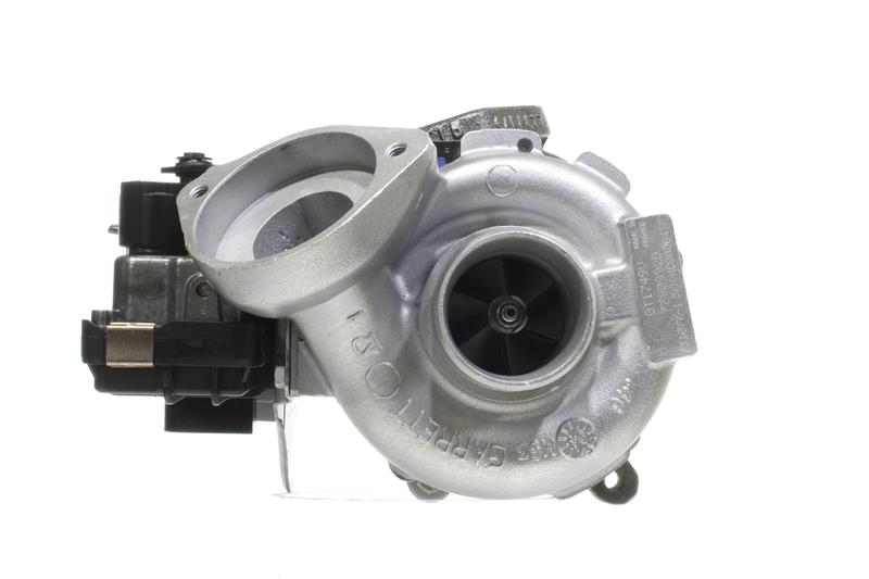 Turbolader 11900107 ALANKO 7790992H BMW, MINI