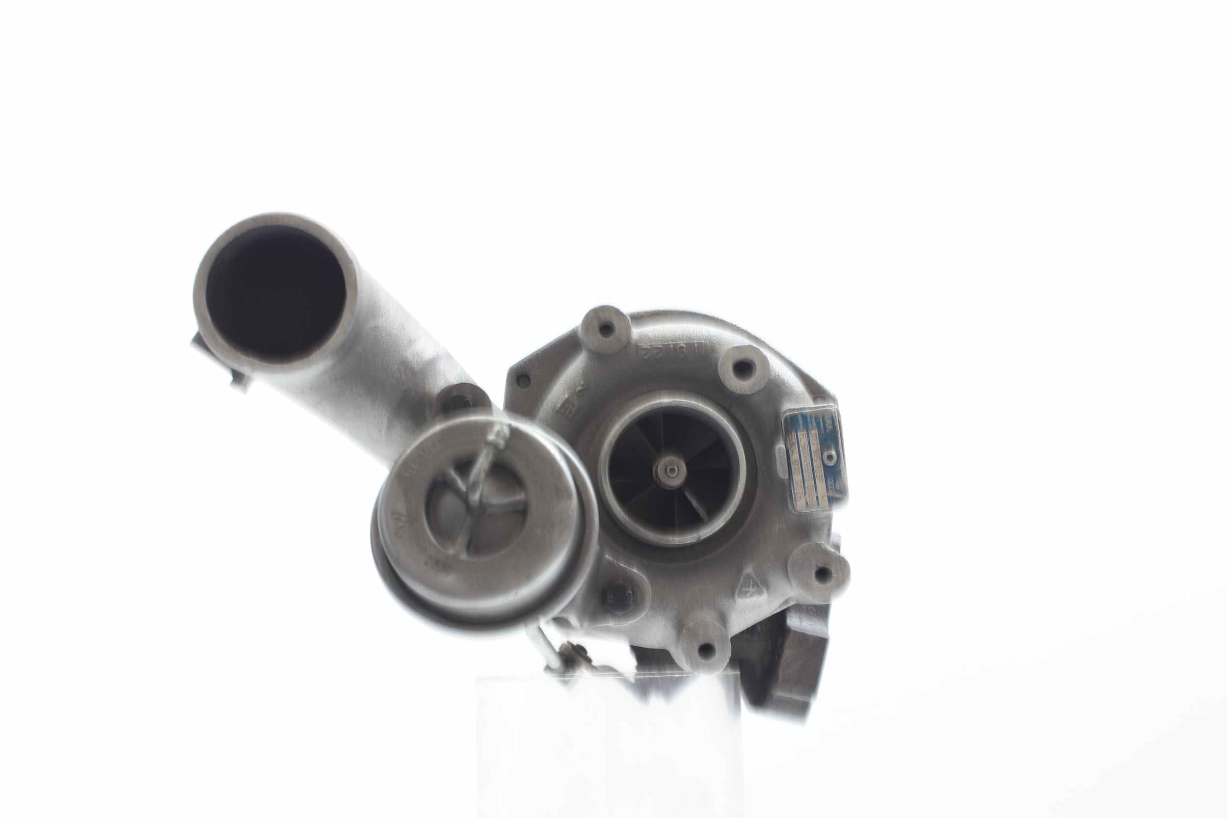 ALANKO 11900120 Turbolader Turbolader 11900120 ALANKO 077145703PV VW, AUDI, SKODA, SEAT