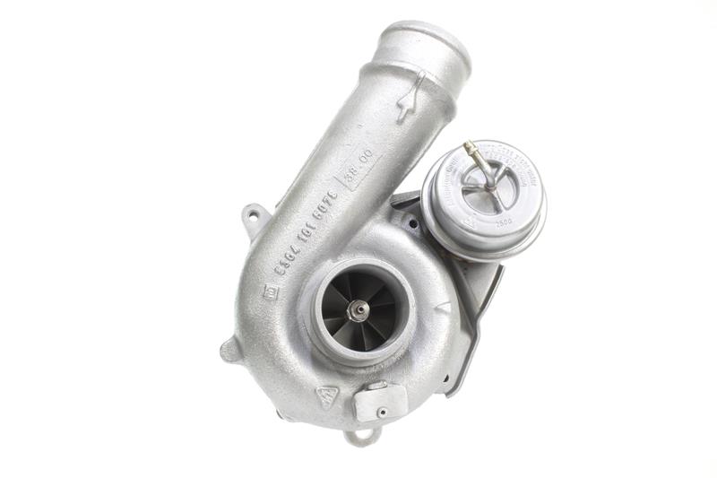 Turbolader 11900121 ALANKO 06A145704PV VW, AUDI, SKODA, SEAT
