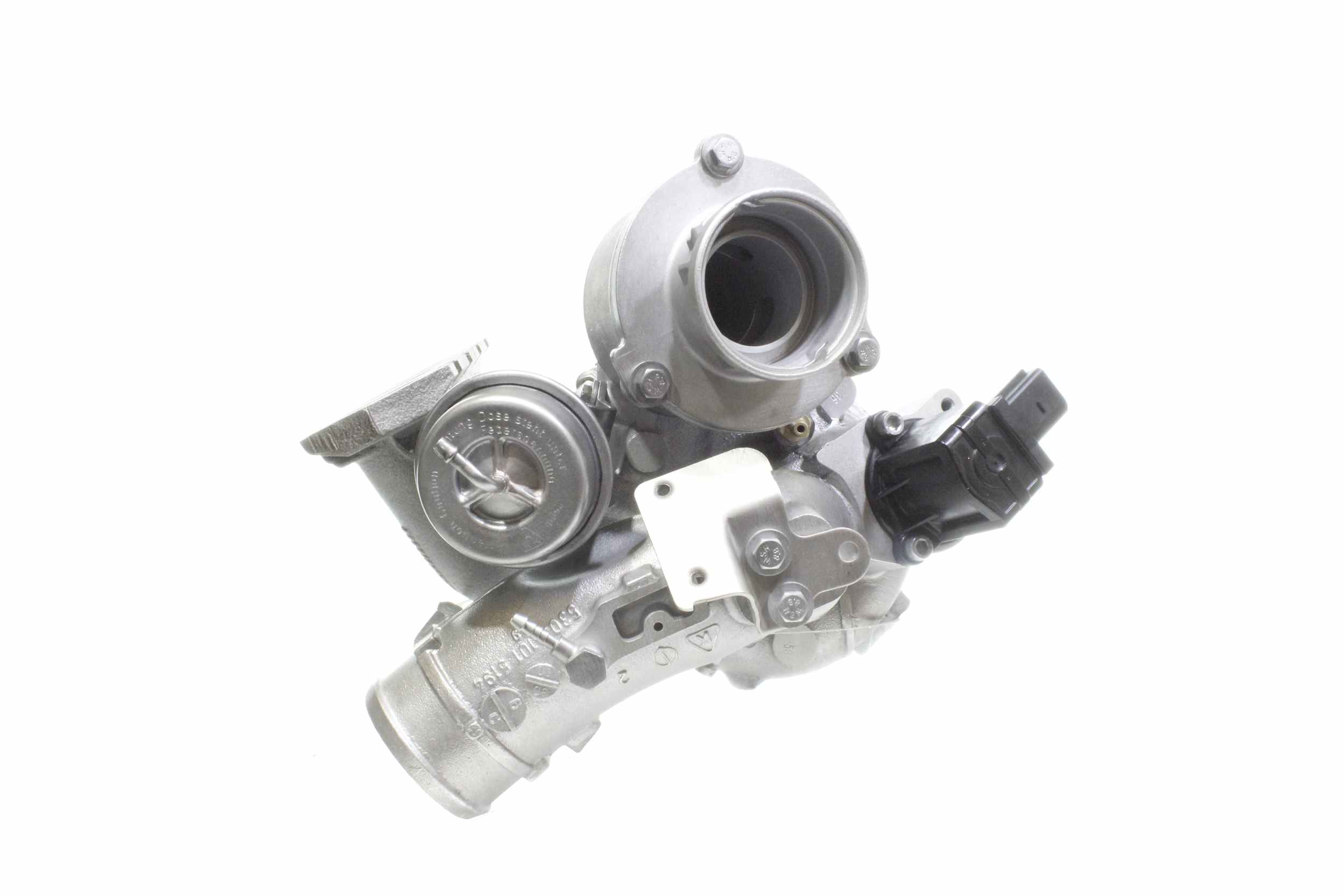 Turbolader 06F 145 701 H ALANKO 11900127 VW, AUDI, SKODA, SEAT, BORGWARD