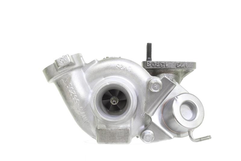 Turbolader 11900128 ALANKO 0375K5 FORD, FIAT, PEUGEOT, CITROЁN, VOLVO
