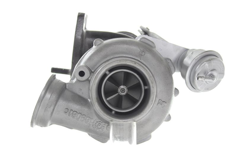Turbolader A 904 096 60 99 ALANKO 11900141 MERCEDES-BENZ