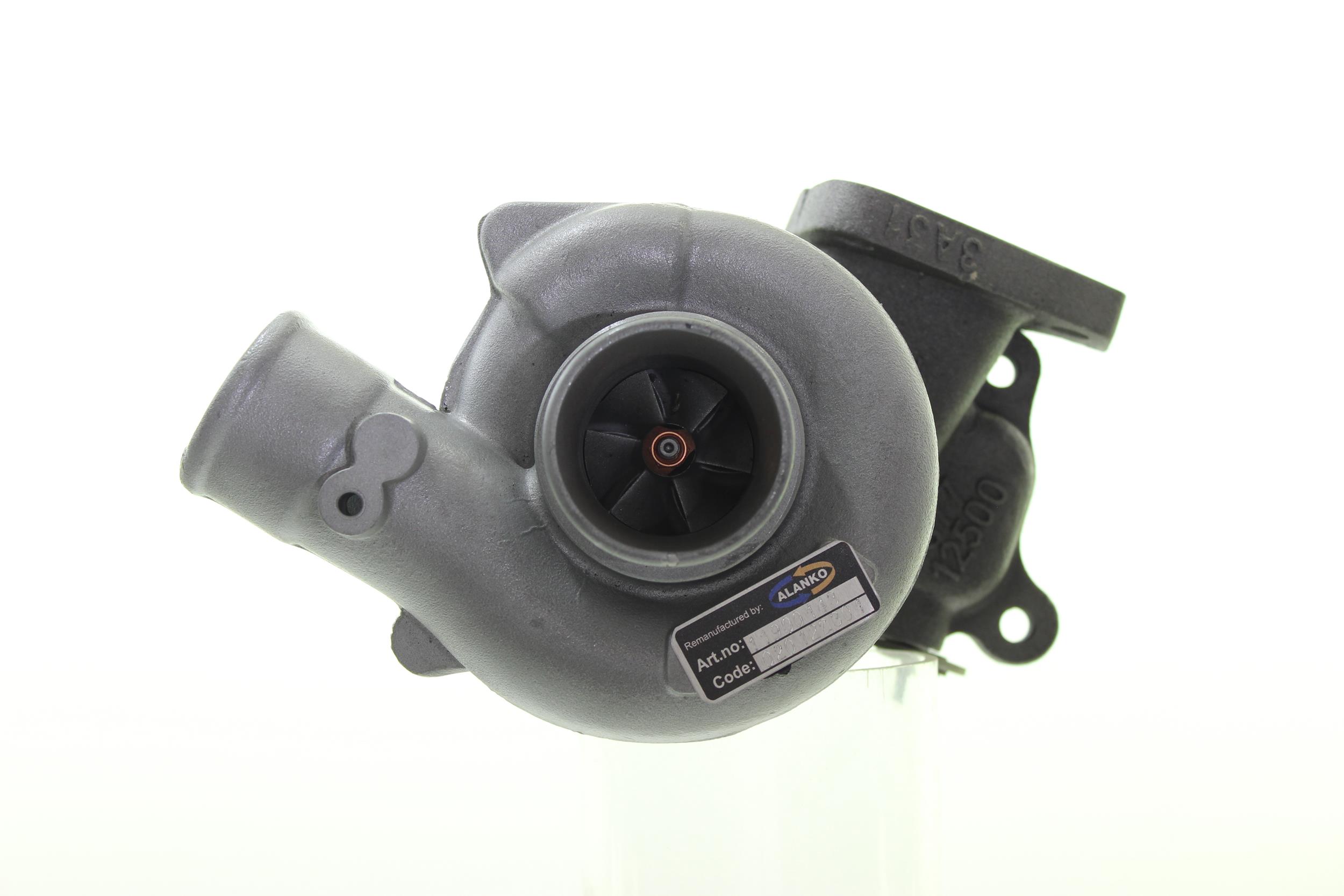 Turbolader 282004-A201 ALANKO 11900143 HYUNDAI, KIA, MITSUBISHI