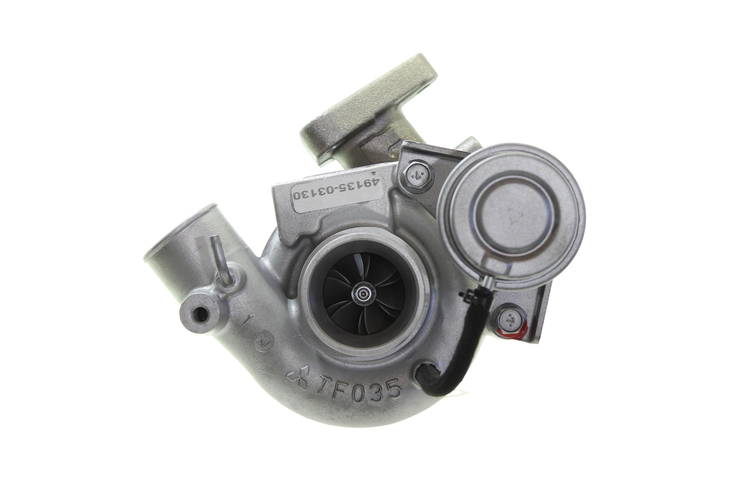 Turbolader 11900145 ALANKO ME202012 MITSUBISHI