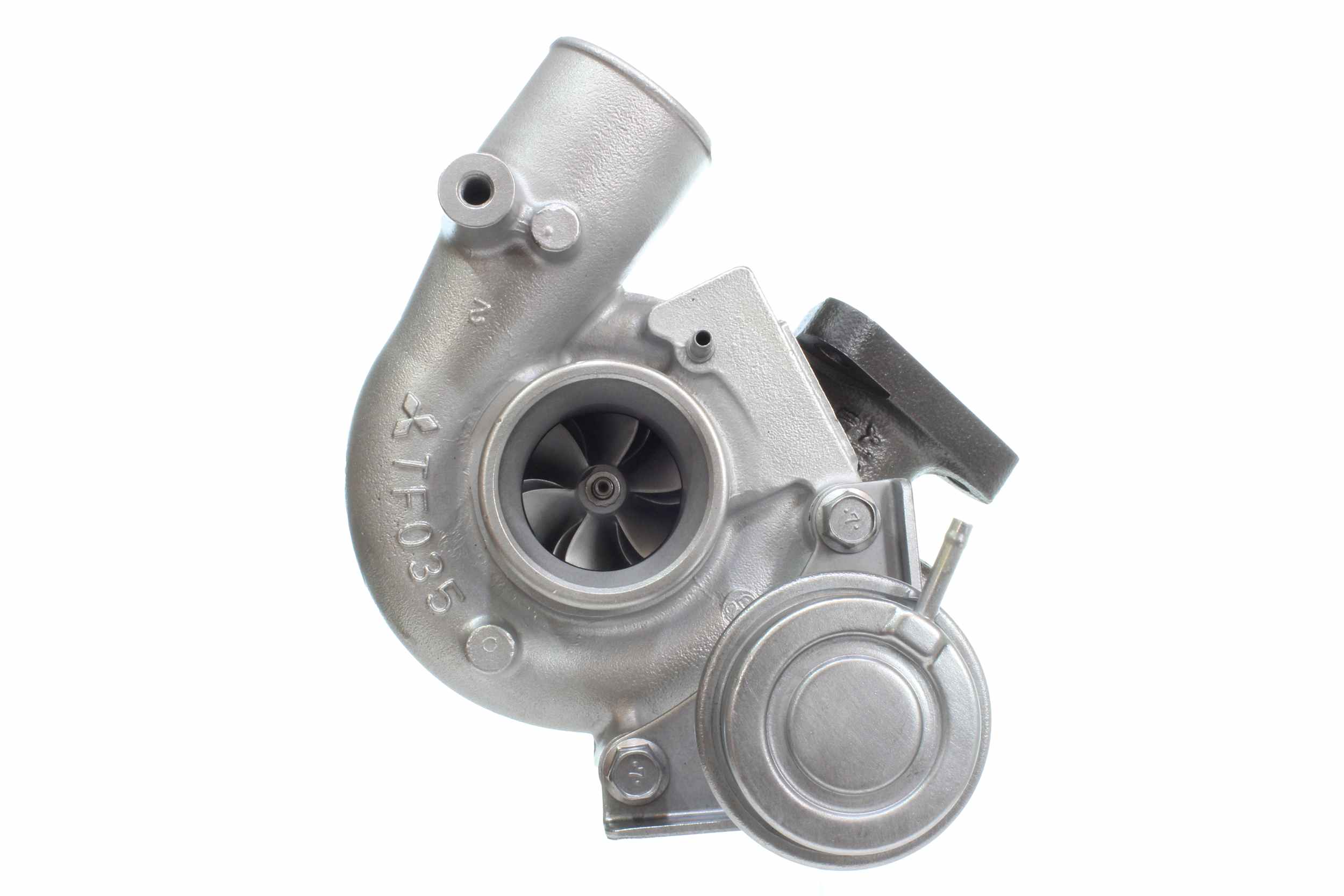 Turbocompressor ALANKO 11900147