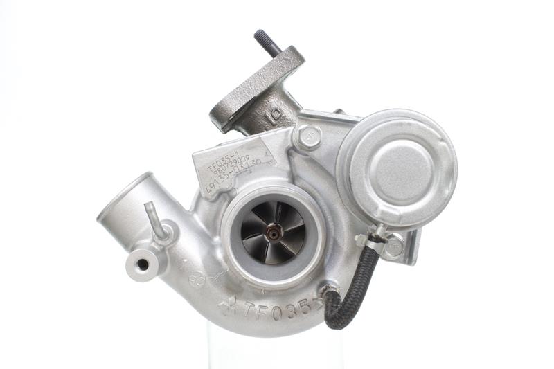 Turbo ALANKO 11900149