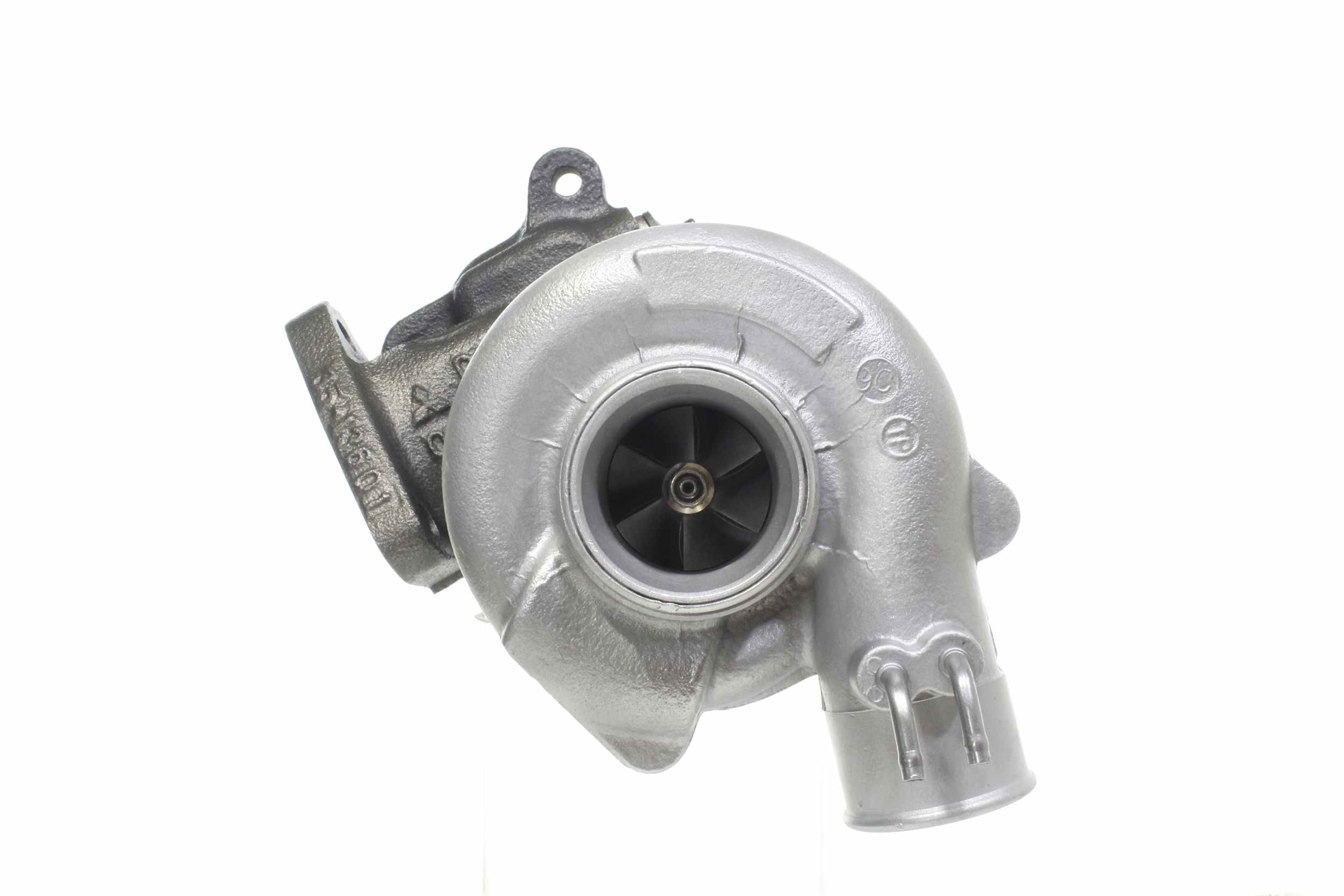 ALANKO 11900150 Turbocompressor MITSUBISHI Pajero II (V20) 2.5 TD 4WD 99 Pk Diesel 4D56-TD