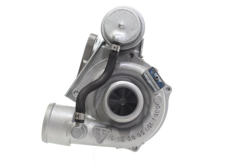 Turbocompresseur 0375 C7 ALANKO 11900155 PEUGEOT, CITROЁN, FIAT