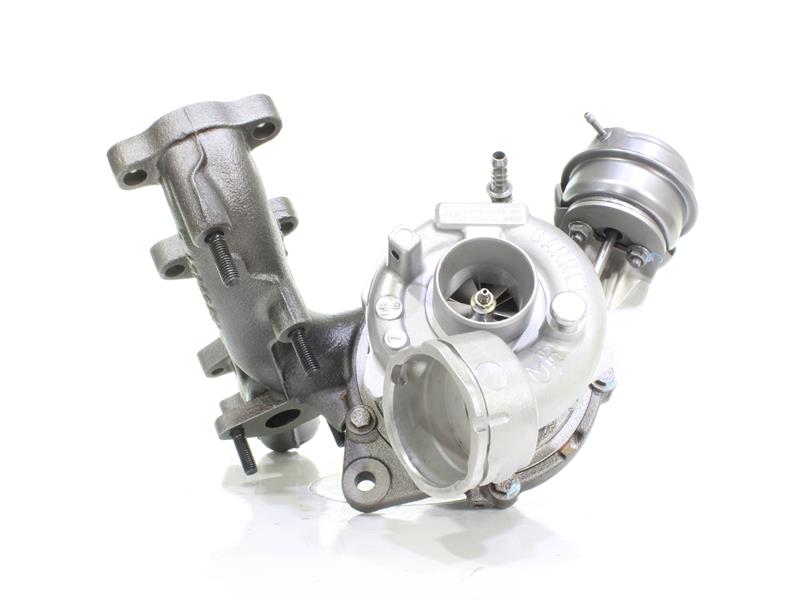 ALANKO 11900160 Turbolader