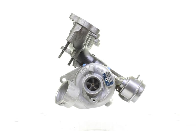 10900742 ALANKO 11900162 Turbolader