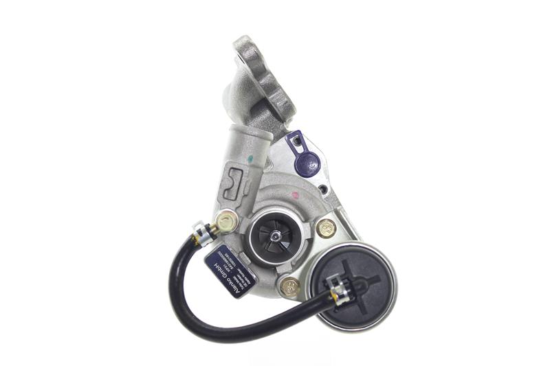 Turbolader A660096009980 ALANKO 11900165 MERCEDES-BENZ, SMART