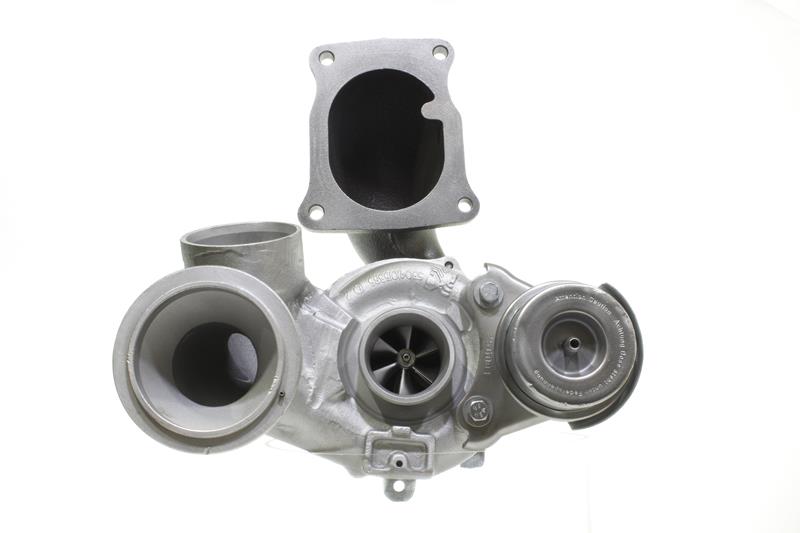 Turbolader 11900171 ALANKO A646090128080 MERCEDES-BENZ