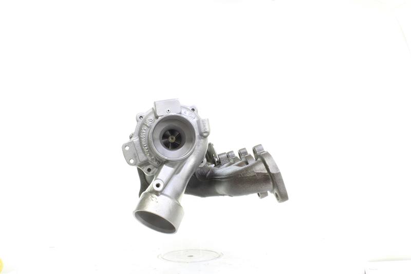 Turbolader A646 090 02 80 80 ALANKO 11900172 MERCEDES-BENZ