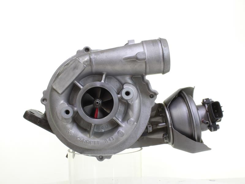 Turbolader 11900181 ALANKO 2004546 FORD