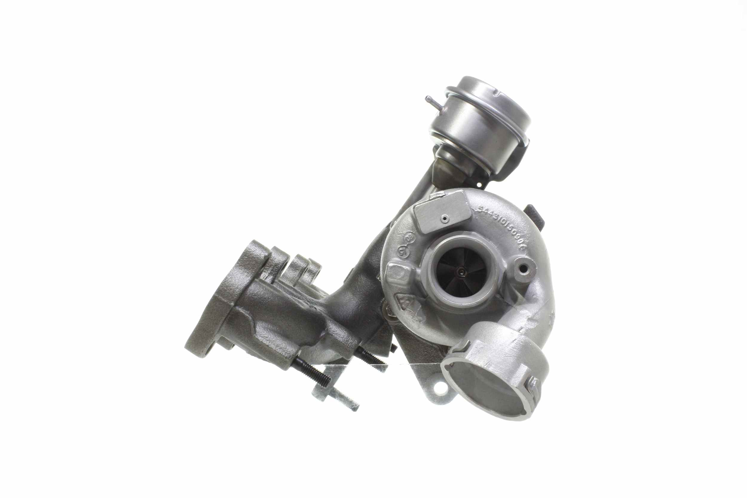 Abgasturbolader ALANKO 11900196 Bewertung