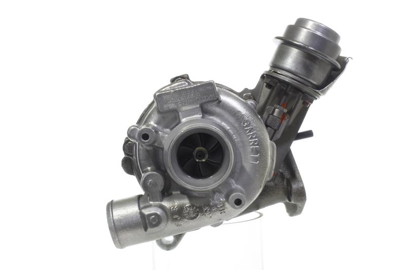 Turbine ALANKO 11900198