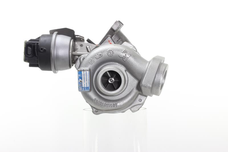 Turbolader 03L 145 702 H ALANKO 11900200 VW, AUDI, SKODA, SEAT