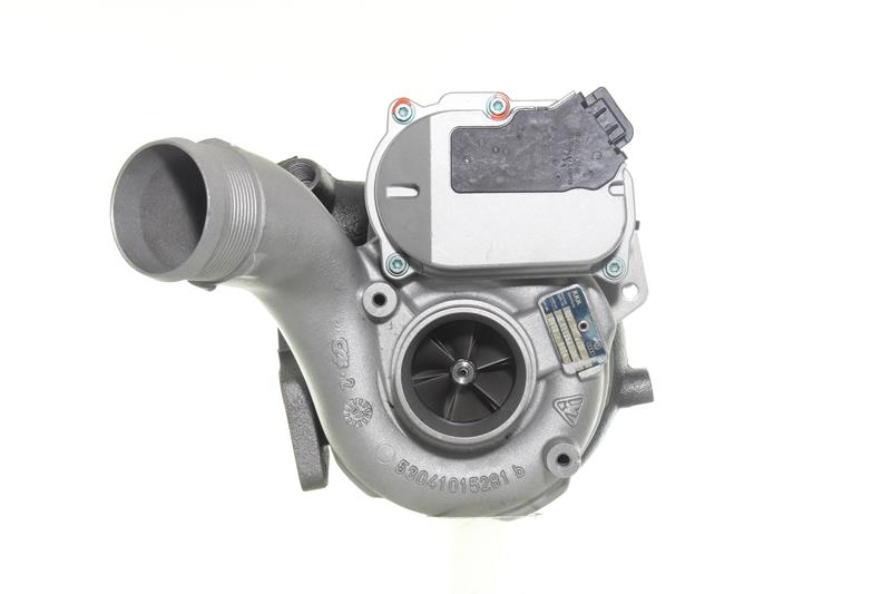 Turbo para motor ALANKO 11900201