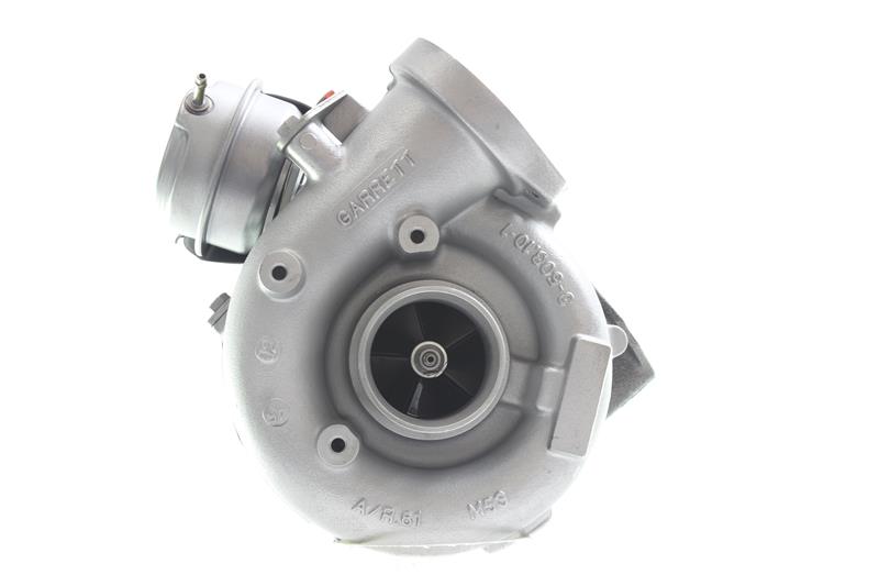 Turbolader 11900203 ALANKO 7789083H BMW, MINI
