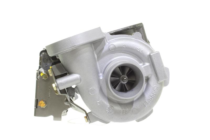 Turbolader 11900205 ALANKO 7791709H VW, MERCEDES-BENZ, BMW, AUDI, OPEL