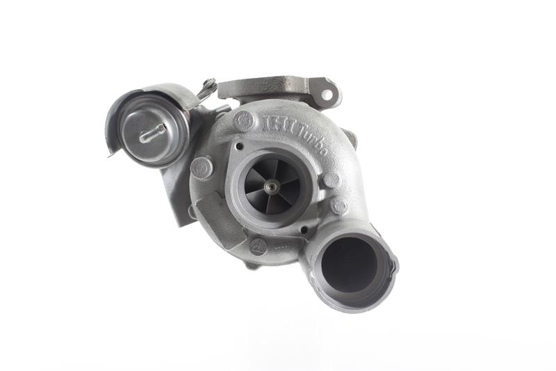 Turbolader 11900215 ALANKO 9600546680 VW, PEUGEOT, CITROЁN