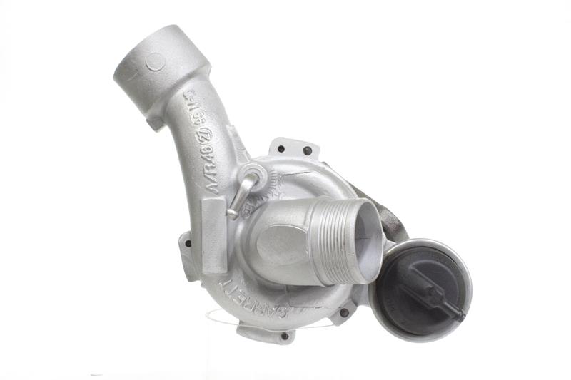 Turbolader 11900224 ALANKO 0375A4 FIAT, PEUGEOT, CITROЁN, LANCIA