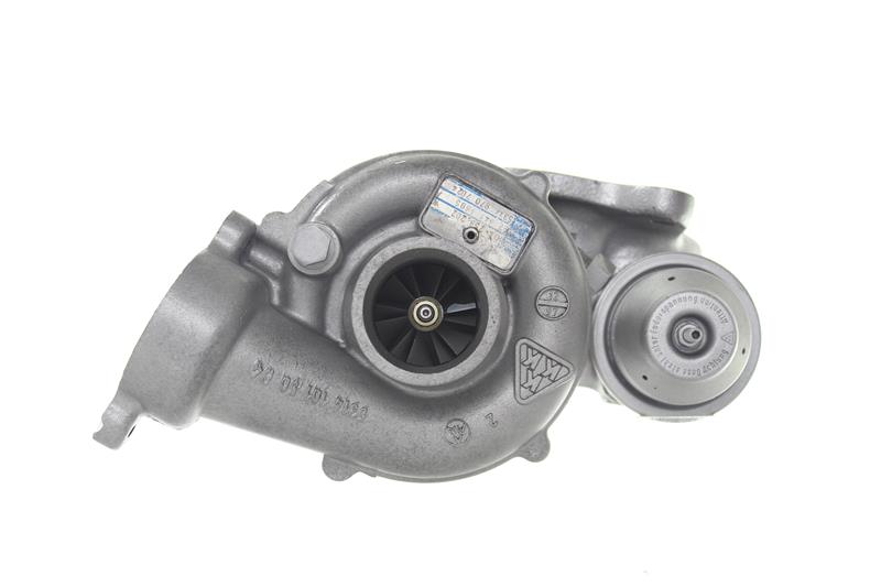 Turbolader 037573 ALANKO 11900225 VW, FIAT, PEUGEOT, CITROЁN