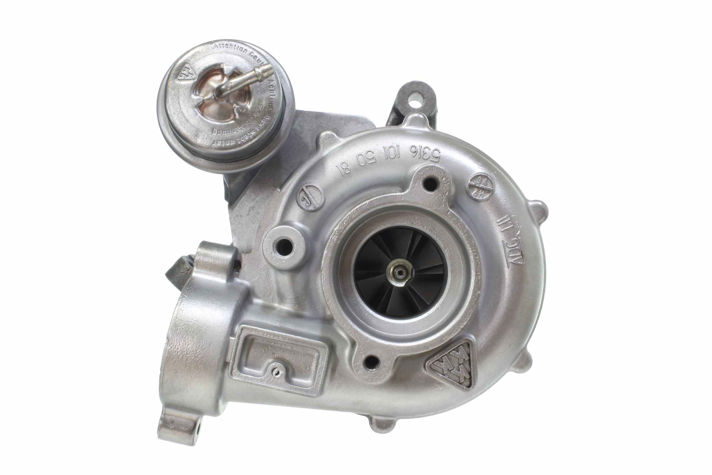 Turbolader 11900226 ALANKO 9623067880 PEUGEOT, CITROЁN