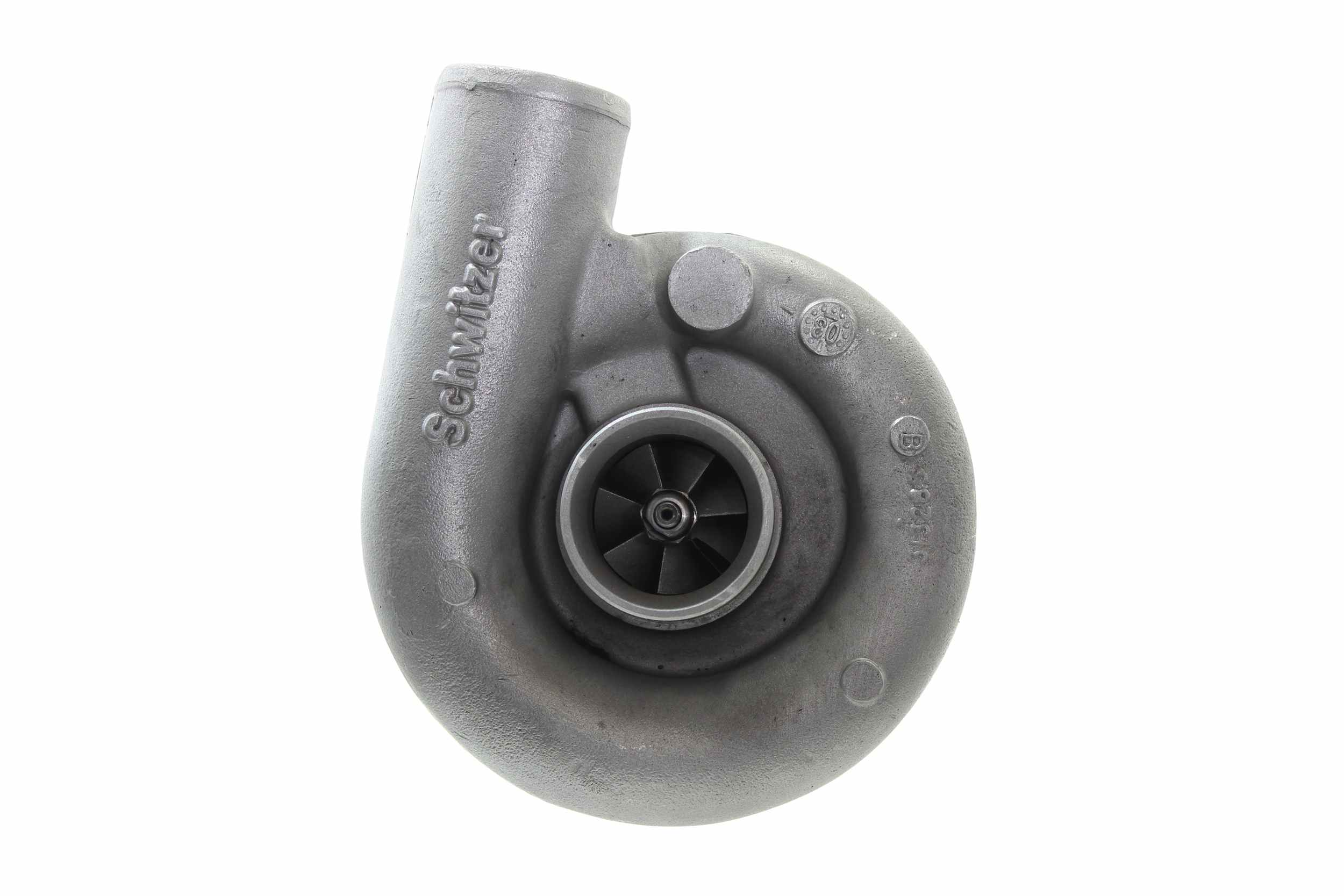 Turbocompresseur 900240 ALANKO 11900240 MERCEDES-BENZ