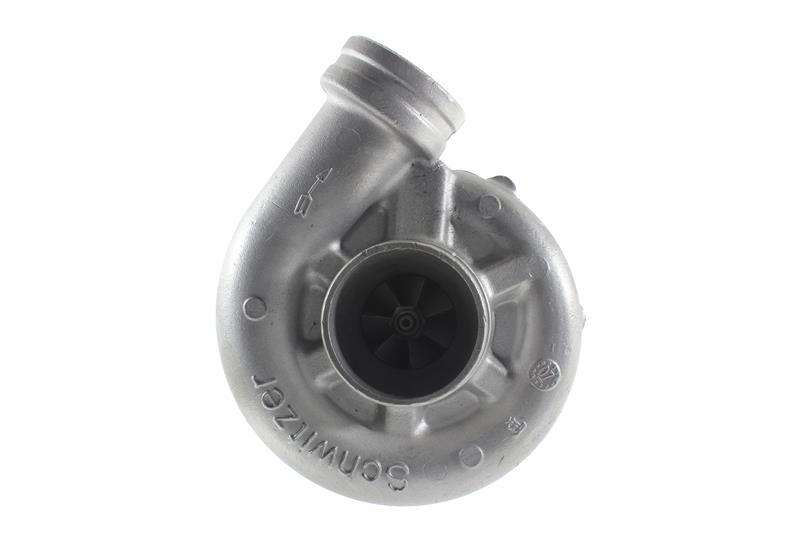 Turbolader 3046532 ALANKO 11900241 IVECO