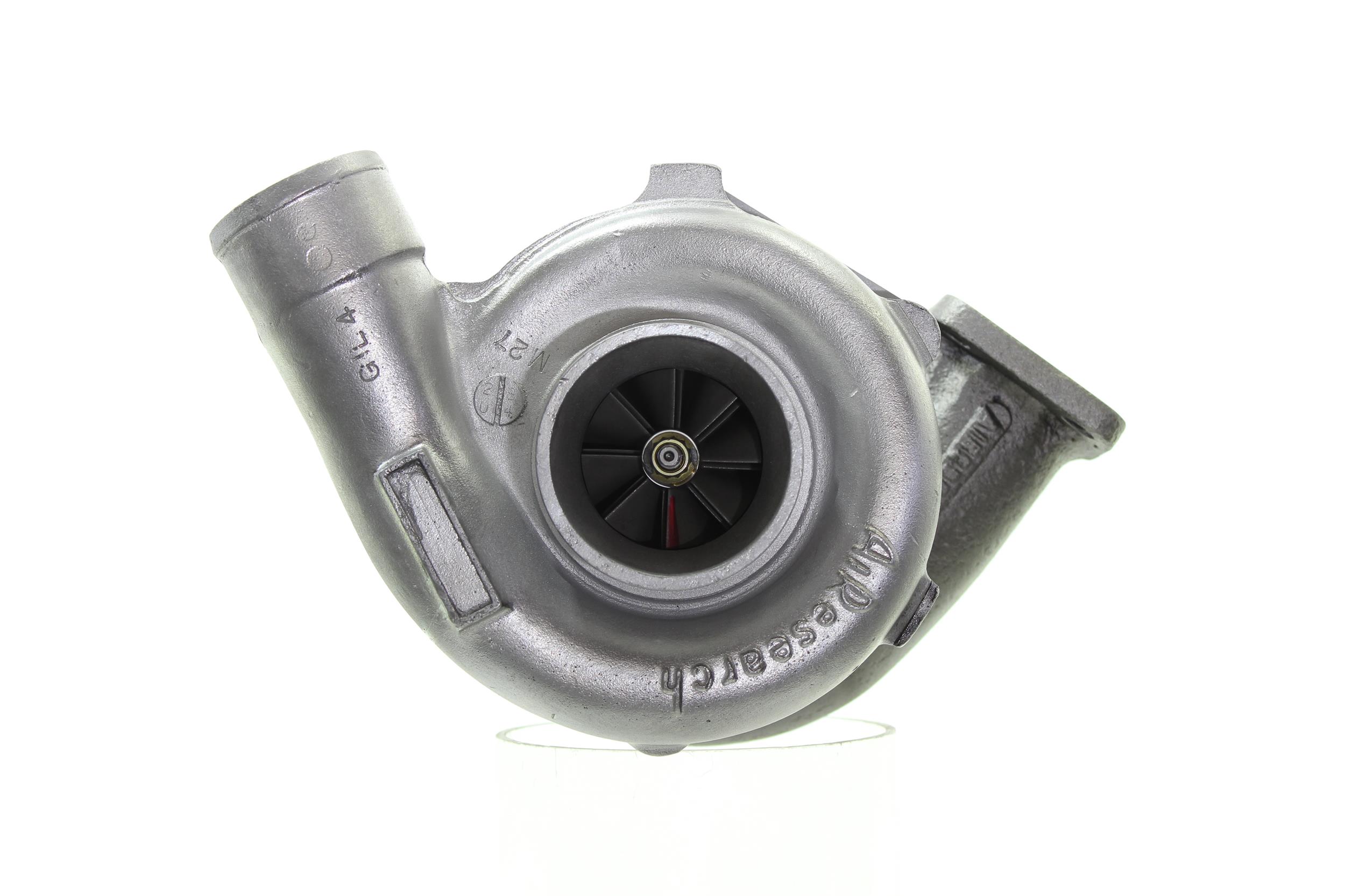 Turbolader 11900251 ALANKO 50001480 VOLVO