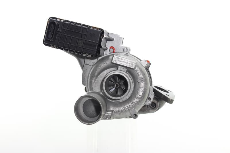 Turbolader 11900259 ALANKO 848439 VOLVO
