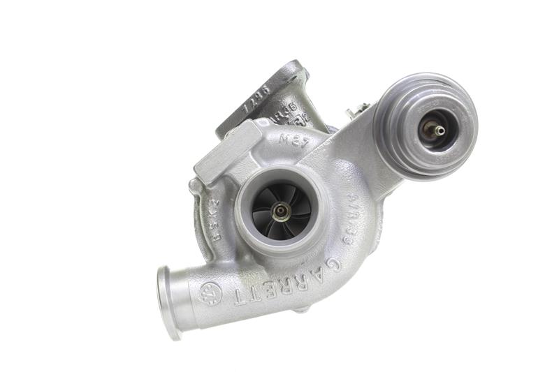 Turbocompresor ALANKO 11900279