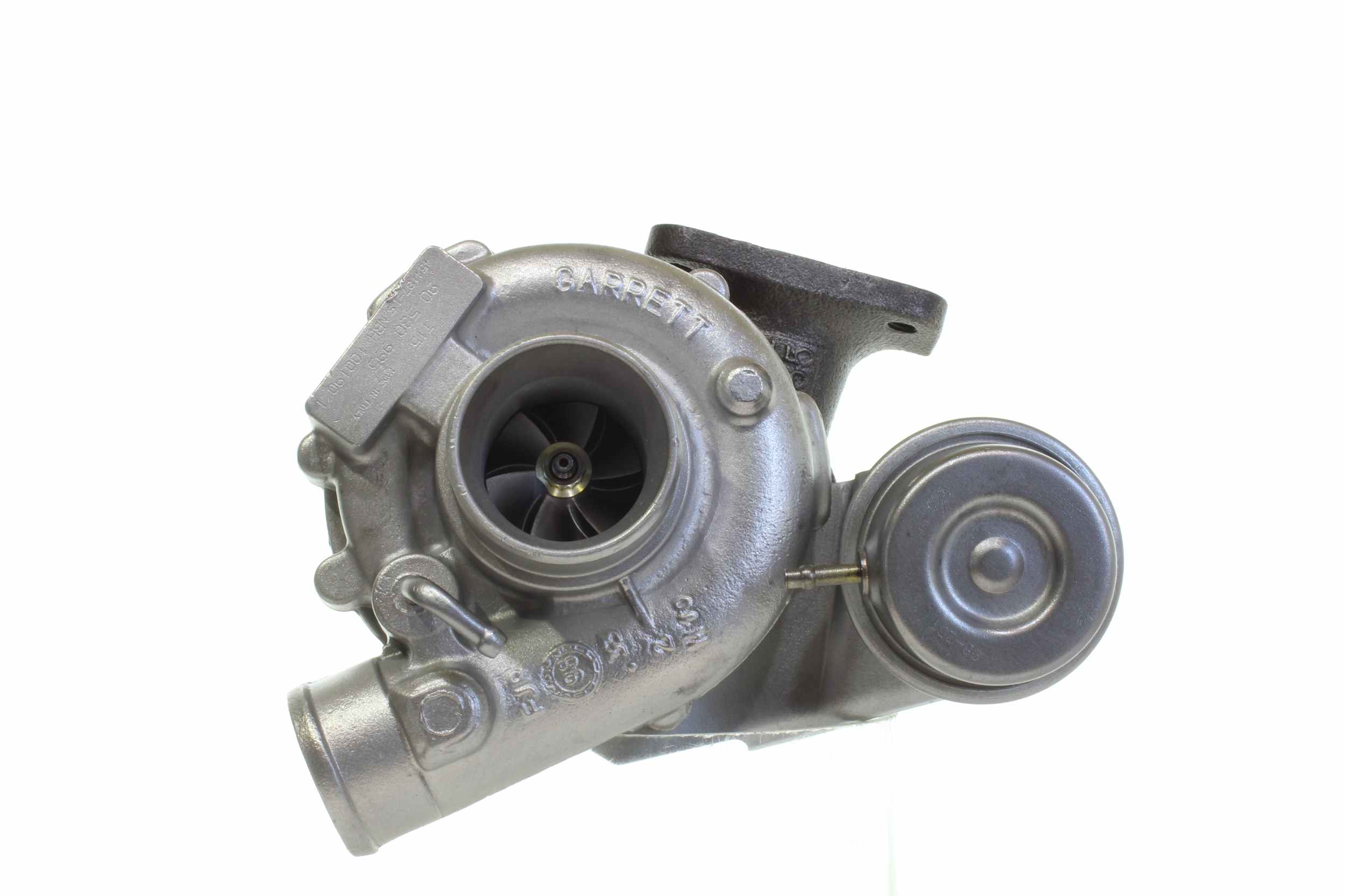Turbolader 11900282 ALANKO 860090 OPEL, VAUXHALL