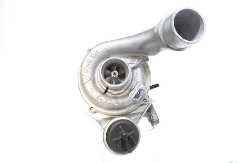 Turbolader 11900293 ALANKO 7701472751 OPEL, RENAULT, DACIA, RENAULT TRUCKS