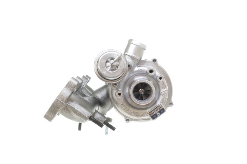 Turbocharger XM21-9G438-AA ALANKO 11900302 VW, AUDI, FORD, SKODA, SEAT