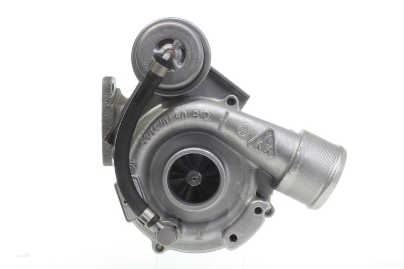 Turbo ALANKO 11900309 oceny