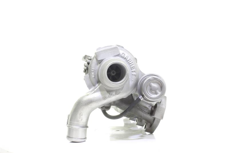 Turbocompresor 1211269 ALANKO 11900315 FORD, OPEL, DAF