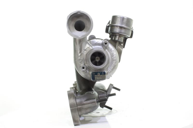 Turbolader 11900316 ALANKO 038253014C VW, AUDI, SKODA, SEAT, CUPRA