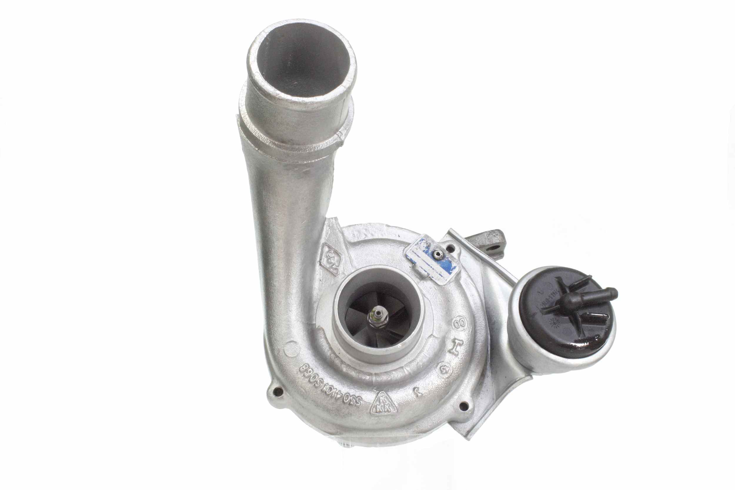 Turbocharger 900 319 ALANKO 11900319 OPEL, SAAB, VAUXHALL