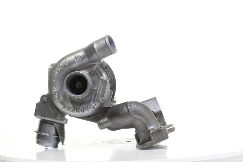 Turbocompresseur JDE4489 ALANKO 11900328 JAGUAR