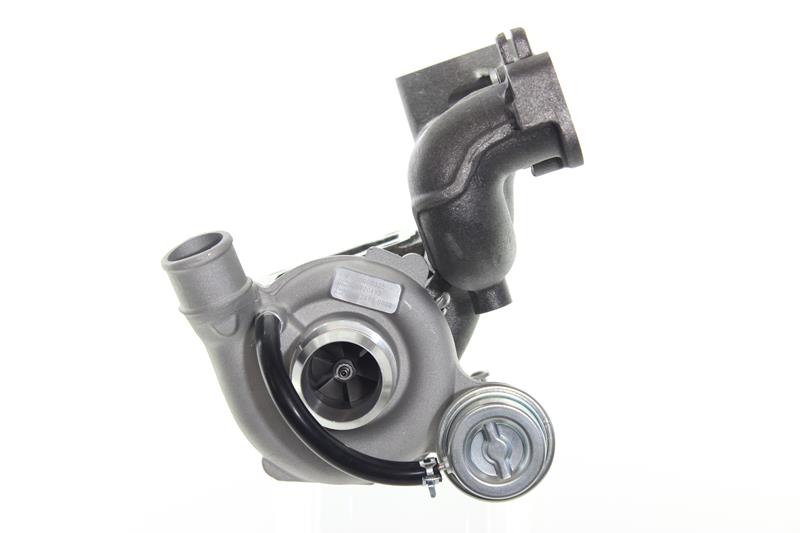 11900335 Turboaggregat ALANKO 214 748 36 47 BMW, MERCEDES-BENZ, TOYOTA, RENAULT, PEUGEOT