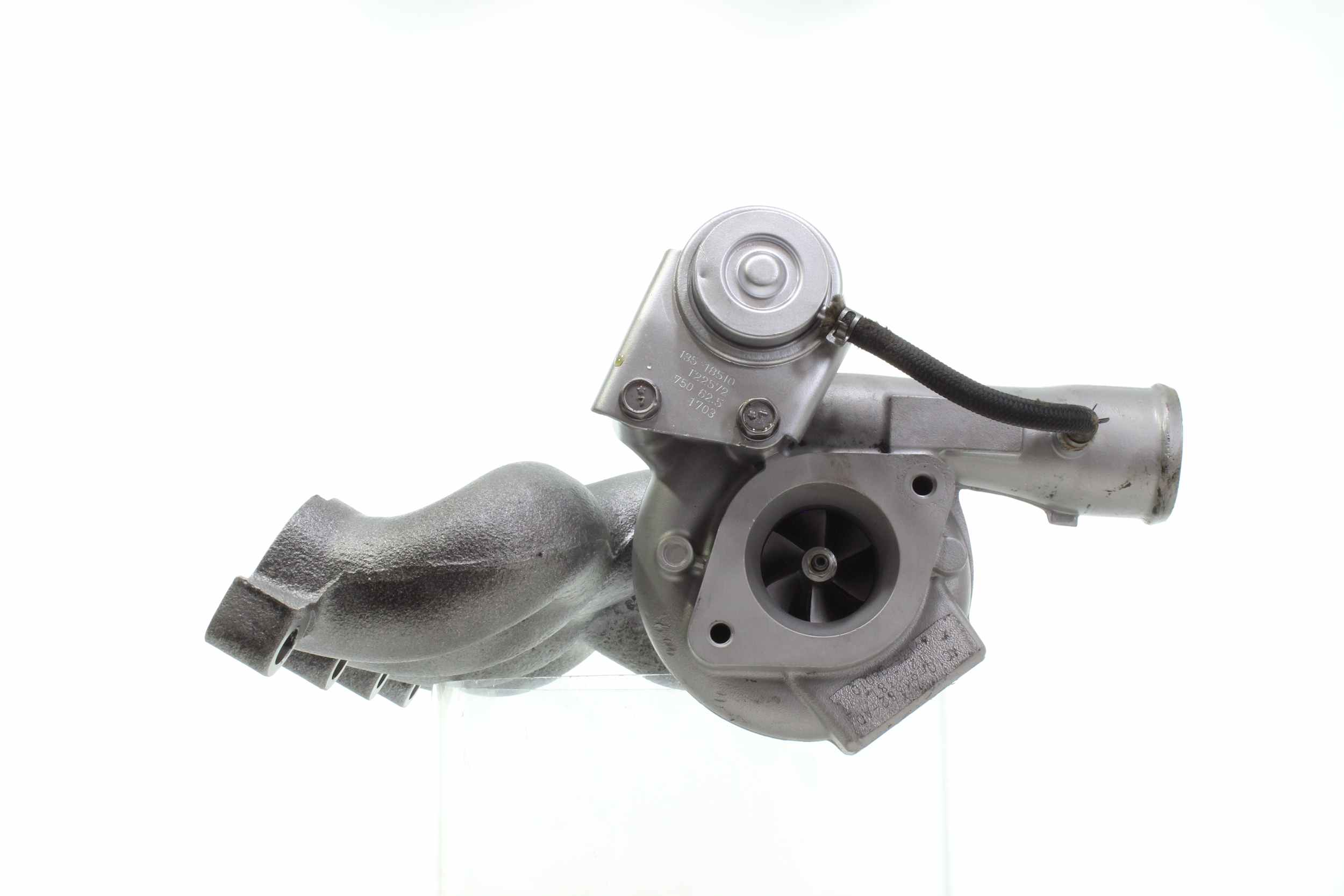 Turbolader ALANKO 11900338