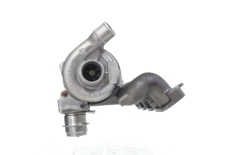Turbolader 11900341 ALANKO 5S7Q6K682AF FORD
