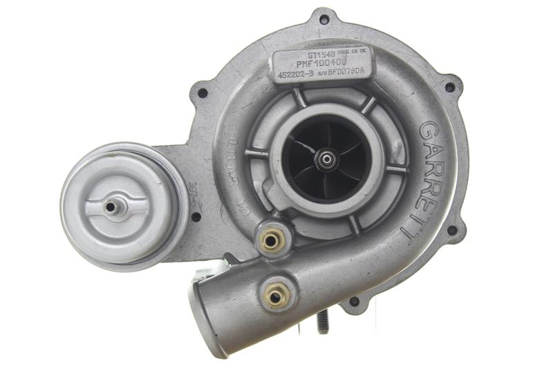 Turbolader 11900354 ALANKO PMF100490E LAND ROVER, MG, ROVER