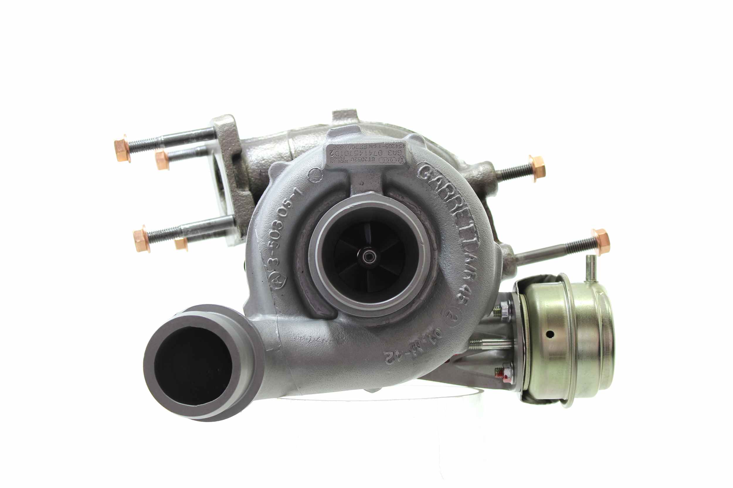 Turbo ALANKO 11900364