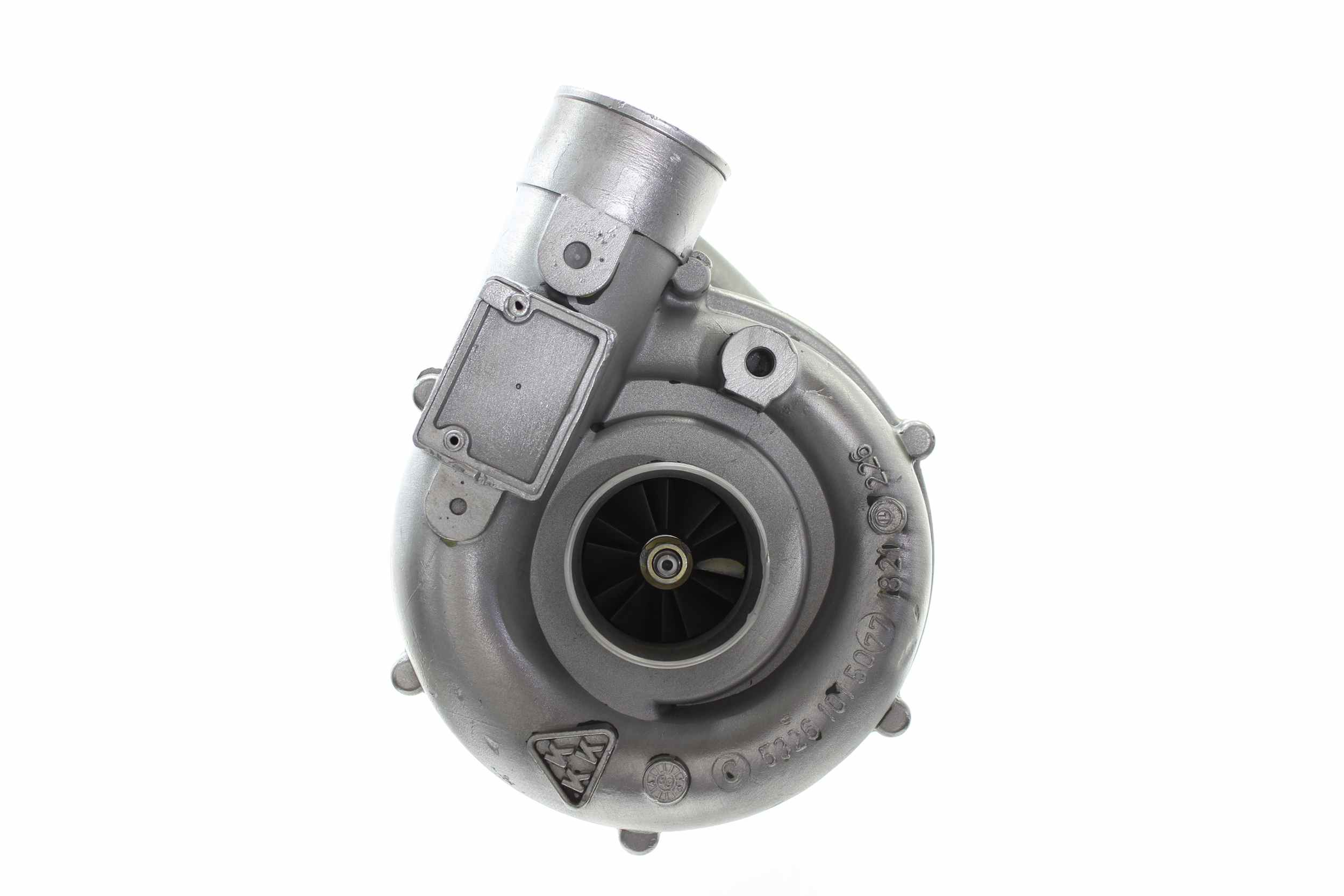 Abgasturbolader ALANKO 900366 Bewertung