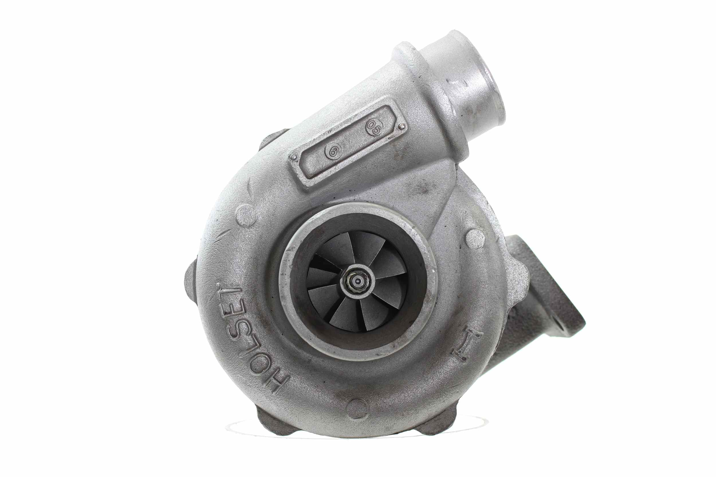 Turbolader 11900368 ALANKO 4153189