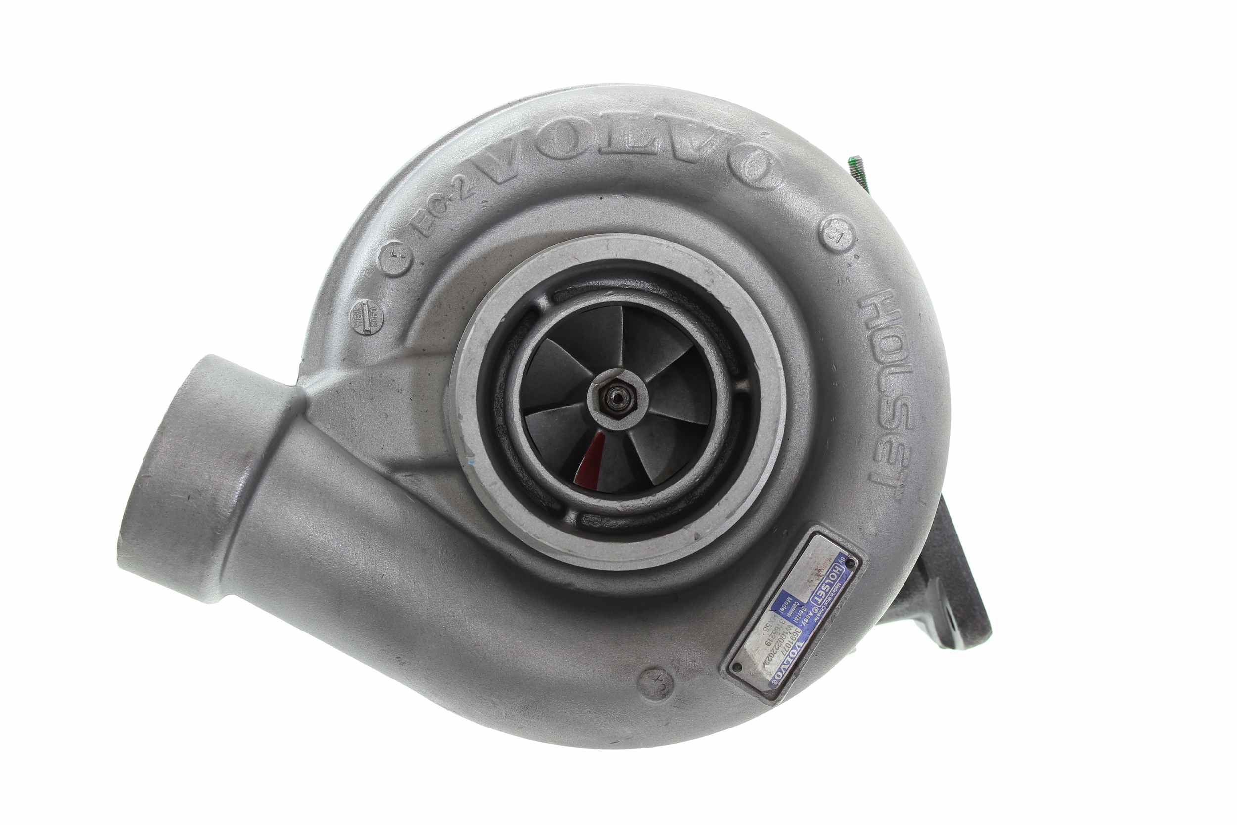 Turbolader 11900374 ALANKO 3591077D VOLVO